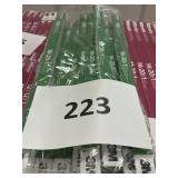 Filter 8 pack 16x20x1