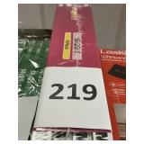 Filter 4 pack 15x20x1