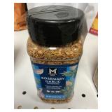 Rosemary garlic seasoning 6.25 oz