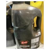 Frenchs worcestershire sauce 1 gal