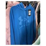 Under Armour hoodie XL