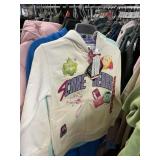 Kids character jacket  M 7/8