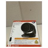 Lasko whirlwind heat