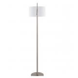 LumiSource gallery foor lamp
