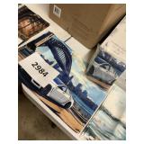 Set of 8 Car table placemats