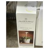 Hearth & Hand indoor grow light