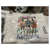 Barbie Kencore hoodie 2XL