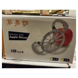 SS apple slicer