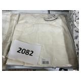 Wide leg pull on linen pant XXL 20