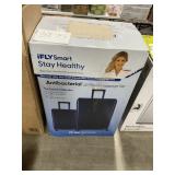 IFly Smart antibacterial 2 pc luggage set