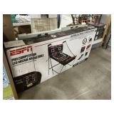 ESPN pro competition LED arcade basketball