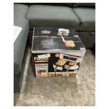 Ninja Foodi 2-basket air fryer