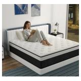 Mattress unknown size