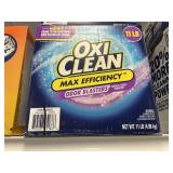 Oxi Clean 11lb