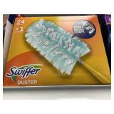 Swifer dusters 24 refills