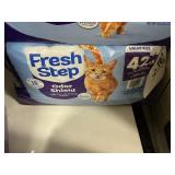 Fresh Step 42 lb
