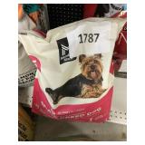 Small breed dog 25lbs