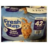 Fresh Step 42 lb