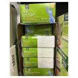 Medium Nitrile exam gloves 10-200 ct