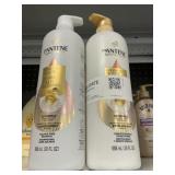 Pantene shampoo & condntioner 2-30 fl oz