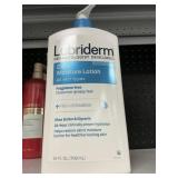 Lubriderm lotion 2-24 fl oz