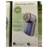 Shaving cutter