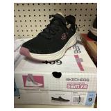 Skechers ladies swift fit sneaker size 9