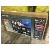 Samsung Neo QLED QN70FD 65in TV -Tested