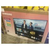 Samsung QLED Q6FD 75in TV-has been tested