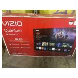 Vizio Quantum 4K smart Tv QLED 65in-tested