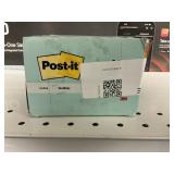 Post It notes 24 pads