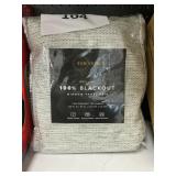 Window panel pair 100x95in