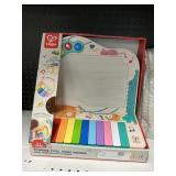 Hape dynamic pixel piano arcade