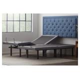 King adjustable bed base