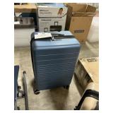 2-pc Hardside luggage set