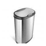 NineStars motion sensor trash can 13.2 gal