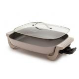 Advanced skillet Green Pan