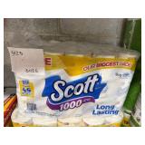 Scott 45 rolls