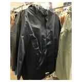 Lands End jacket S 34-36