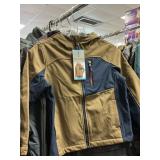 Free Country boys softshell S 6/7