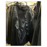 Lands End jacket L/S 42-44