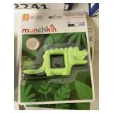 GoldBug head support