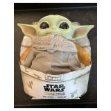 Star Wars baby  Yoda