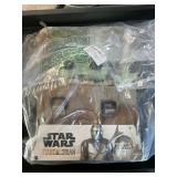 Star Wars baby  Yoda