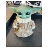 Star Wars baby  Yoda