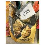 Chicken & brown rice 35 lbs