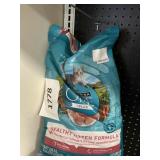 Purina One cat food 16lb
