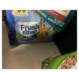 Fresh Step cat litter 44lb