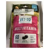 Vet IQ 60 soft chews