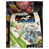 Exost Smash stunt pack